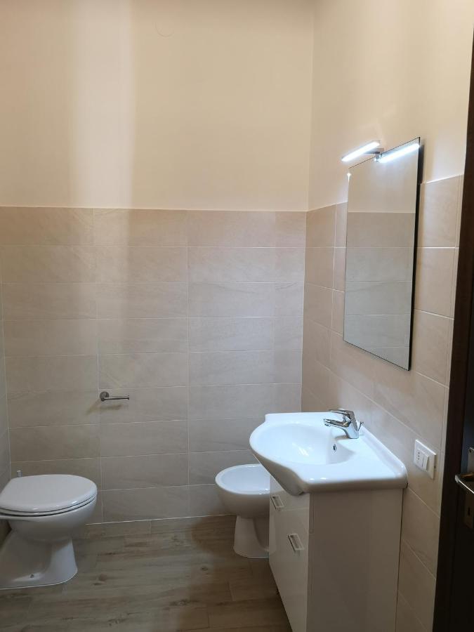Casa Delle Botteghe Lejlighed Venedig Eksteriør billede