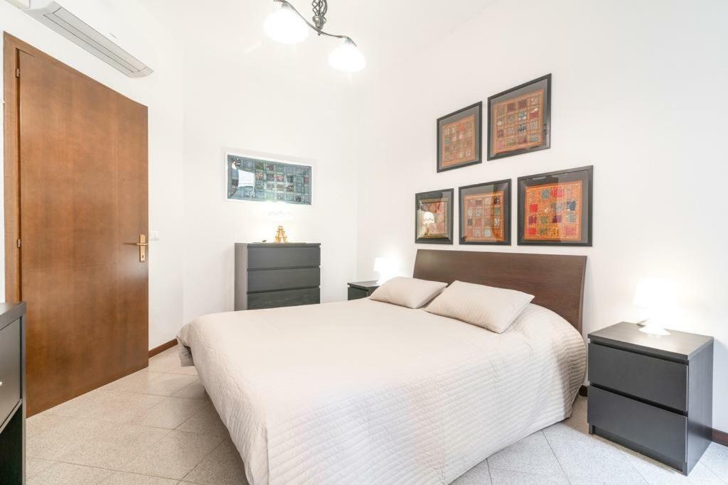 Casa Delle Botteghe Lejlighed Venedig Eksteriør billede