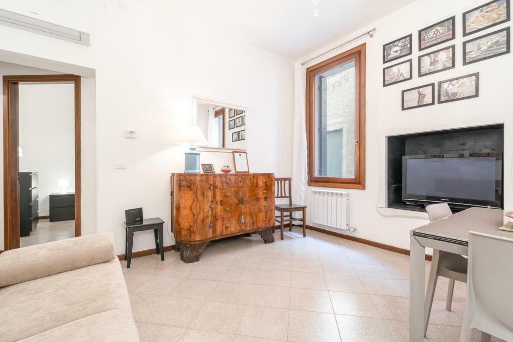 Casa Delle Botteghe Lejlighed Venedig Eksteriør billede