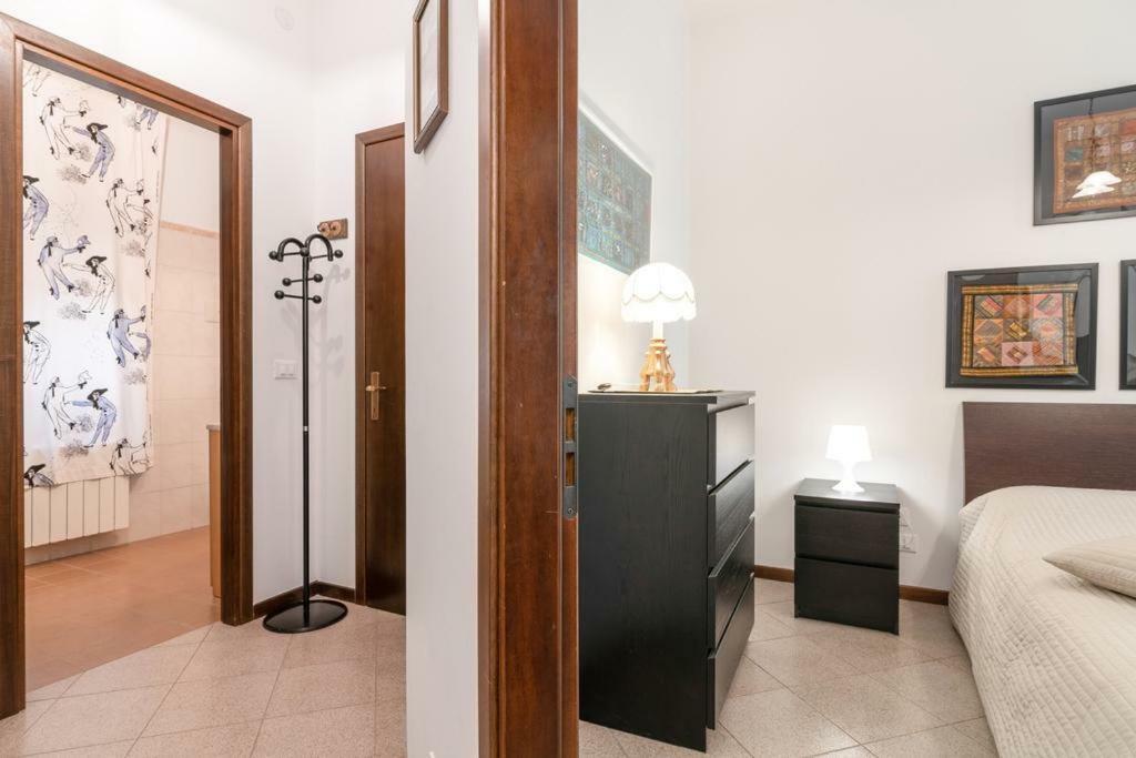 Casa Delle Botteghe Lejlighed Venedig Eksteriør billede