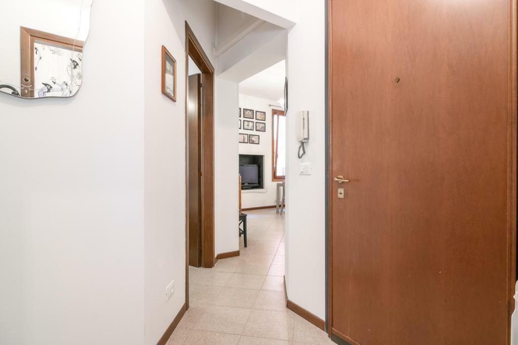 Casa Delle Botteghe Lejlighed Venedig Eksteriør billede