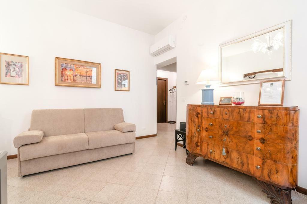 Casa Delle Botteghe Lejlighed Venedig Eksteriør billede