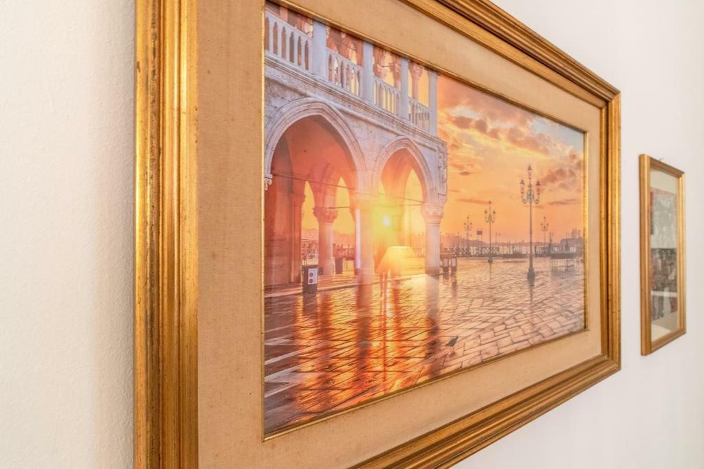 Casa Delle Botteghe Lejlighed Venedig Eksteriør billede